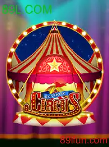 EcstaticCircus: Um Mundo de Aventuras e Diversão
