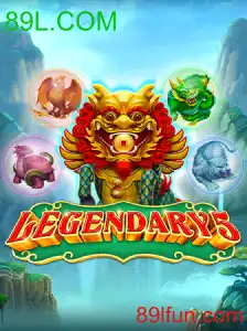 Legendary5: Aventura e Estratégia Inovadora no Mundo dos Games