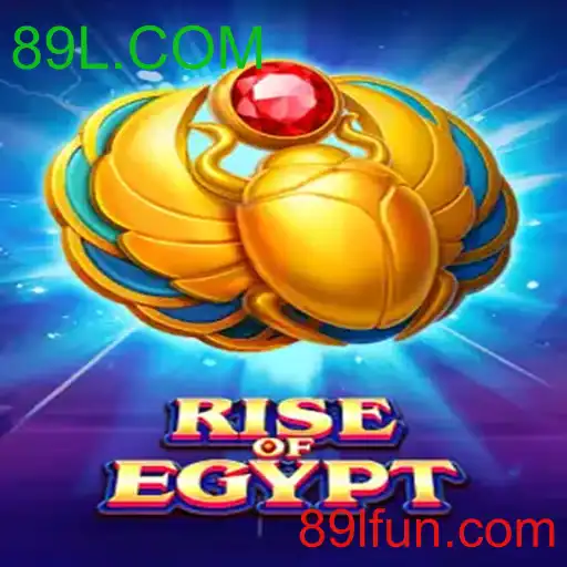 RiseOfEgypt: Uma Jornada ao Antigo Egito